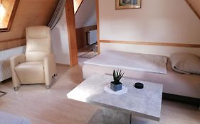 Haus Mit Seele Im Nahetal
